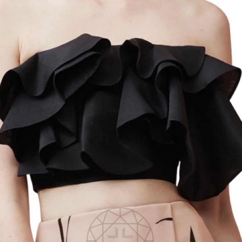 Keepsake Lost Lover Bodice